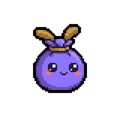 A Grape Bagling