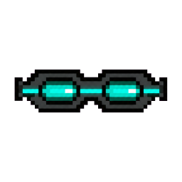 The Seeker visor